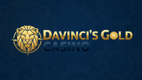 DaVinci's Gold Casino