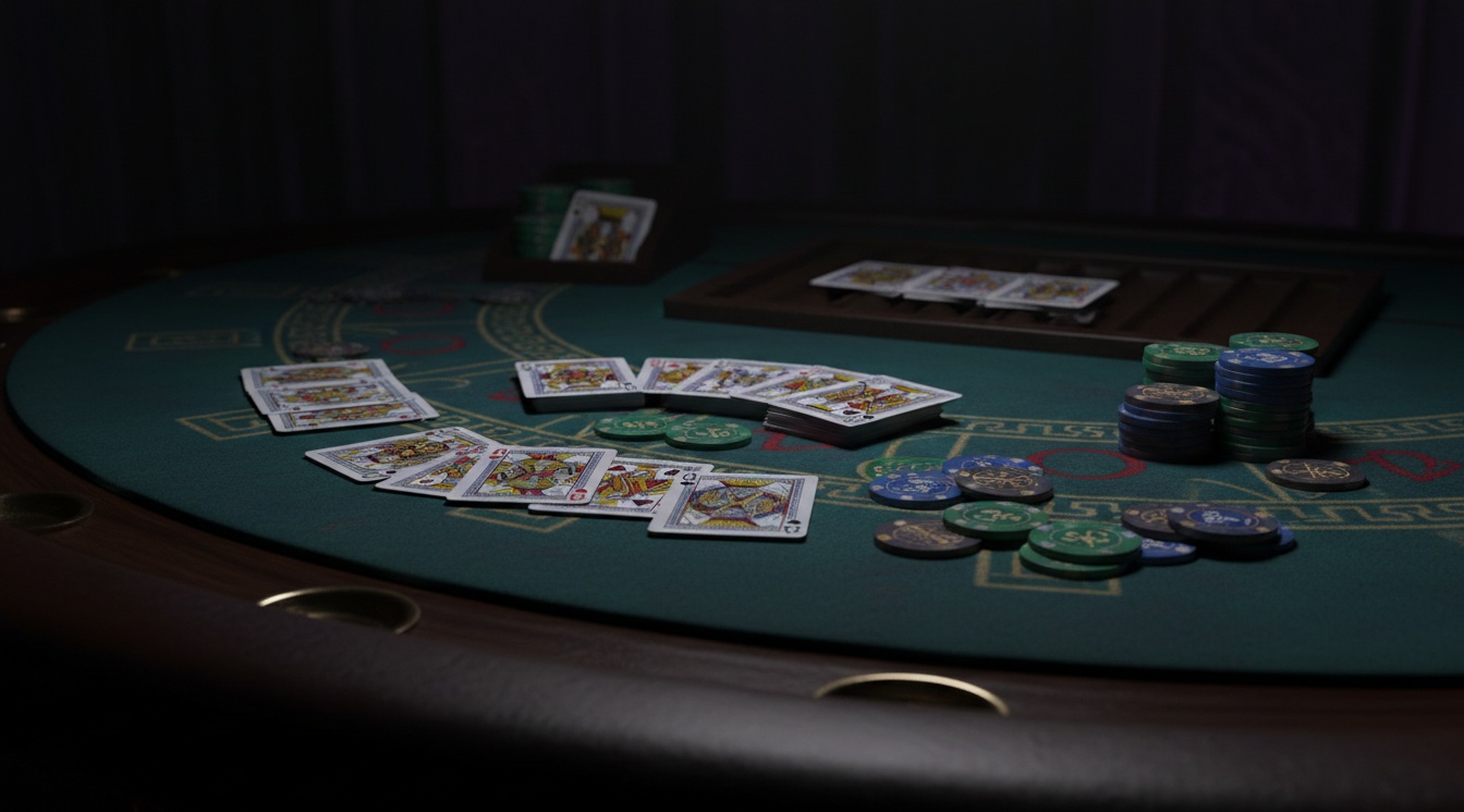 Explore the Game Selection at DaVinci's Gold Casino