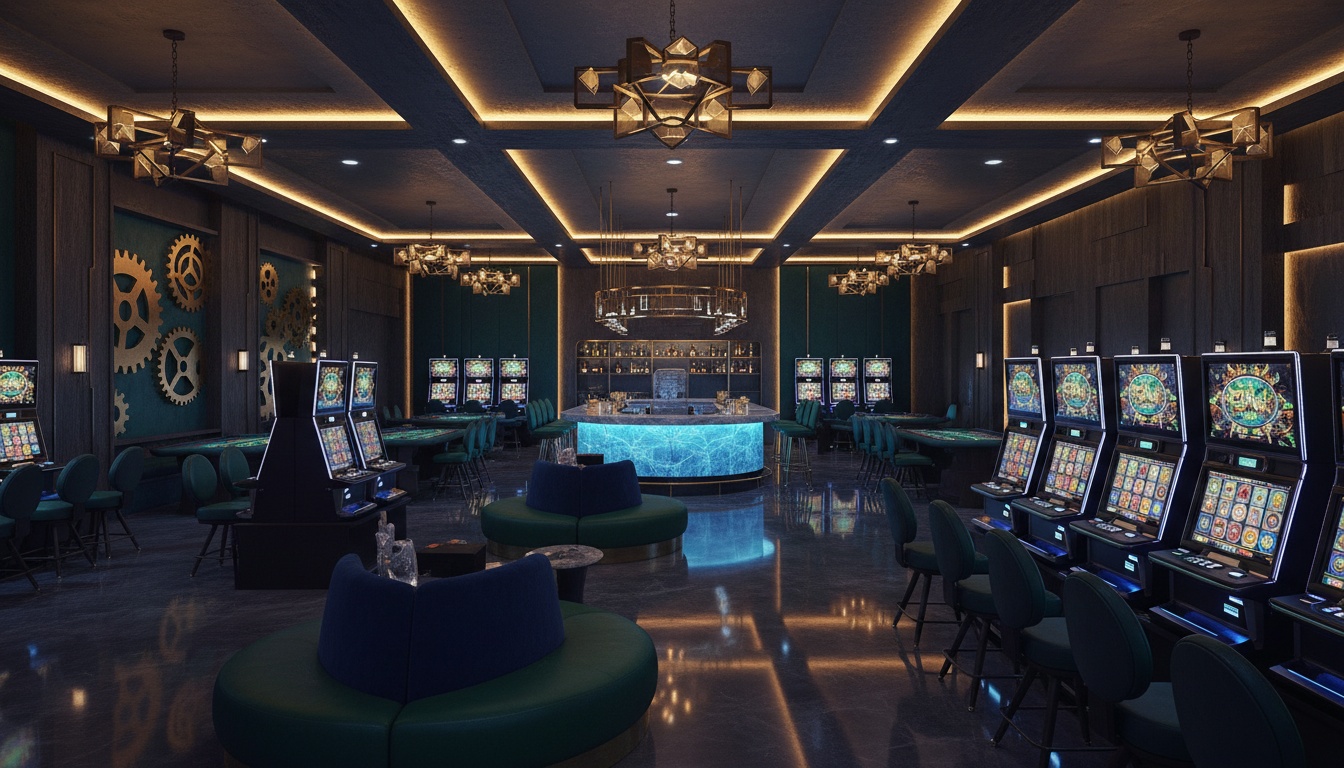 DaVinci's Gold Casino — Customer Support & Responsible Gambling